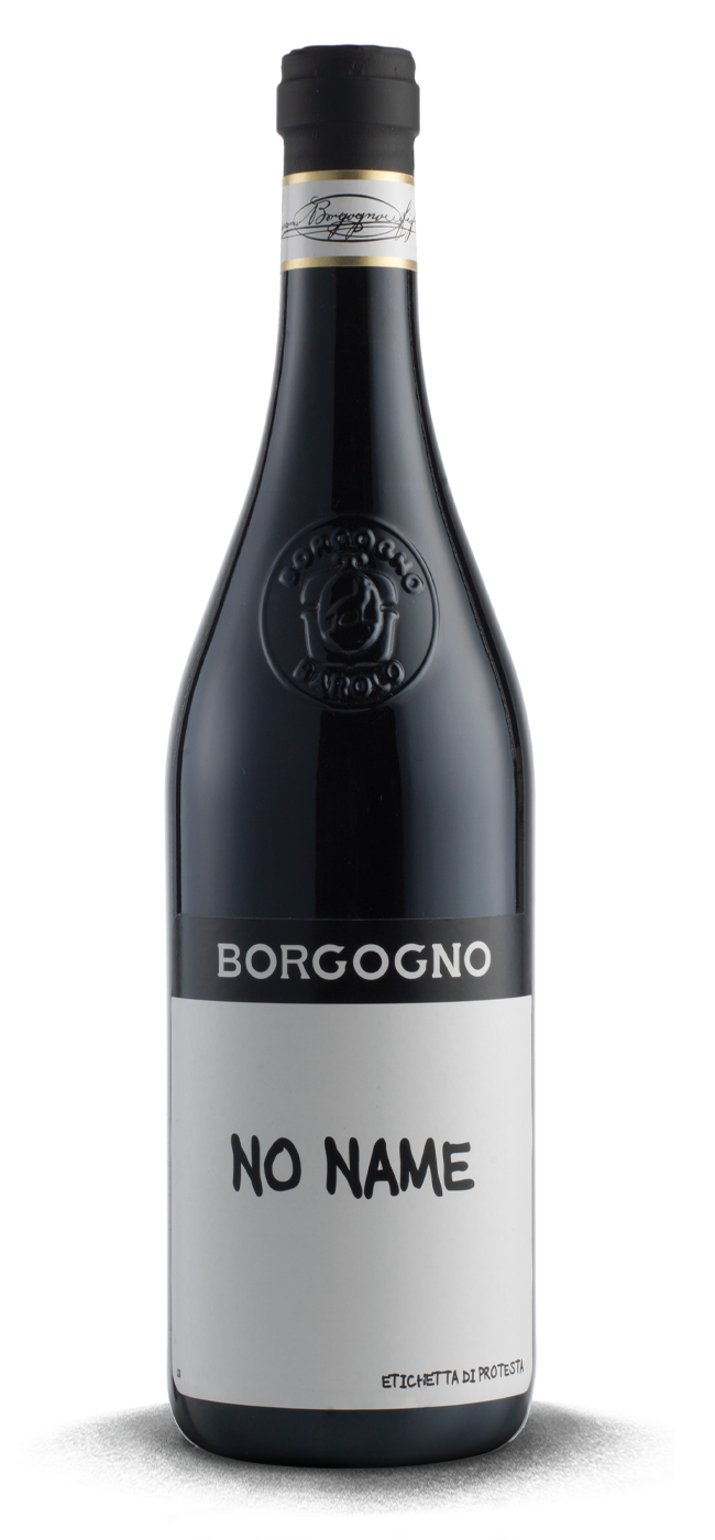 Langhe Nebbiolo No Name 2021 - Borgogno